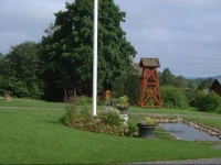 LГ¤nsmansgГҐrden 