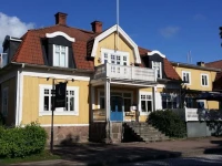 Broby GГ¤stgivaregГҐrd 