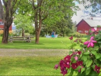 Ulvsby GГҐrd Bed&Breakfast 