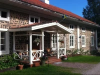 Pannkakshuset BockahГ¤sten B&B 