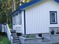 Holiday home Hagen Svanesund 