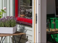 STF SvartsГ¶ SkГ¤rgГҐrdshotell & Vandrarhem 