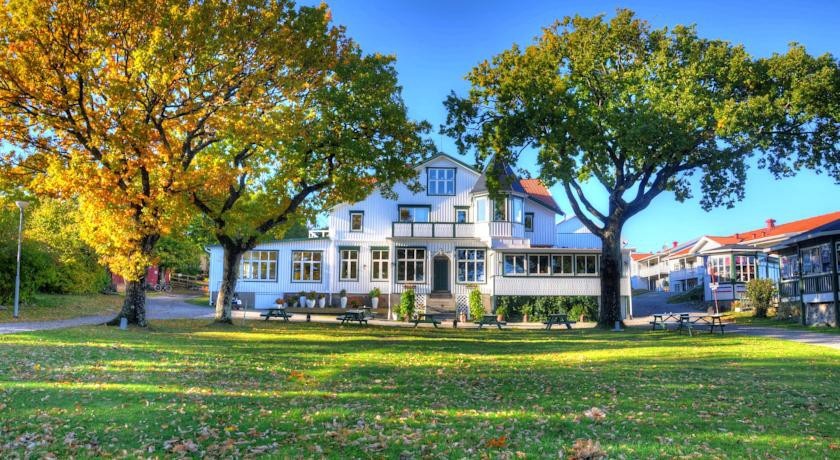 Hotel Koster 