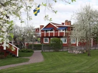 Г…kerblads Hotell GГ¤stgiveri Spa 