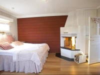 TГ¤llbergsgГҐrdens Hotell 