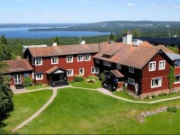 Villa LГҐngbers 