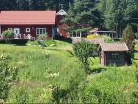 KullsbjГ¶rken Bed & Breakfast 