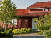 LГҐngГ¤nge Bed & Breakfast 