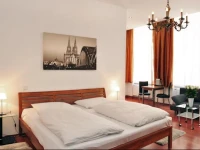 Domapartment Cologne City Altstadt 