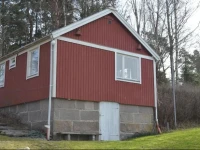 Stuga Klein Battum 