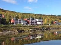 STF TГ¤rnaby FjГ¤llhotell 