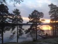 WГ¤rdshuset PrГ¤stgГҐrden 