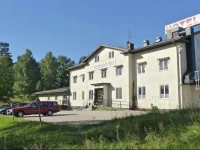 Victoria GrГ¤nshotell 