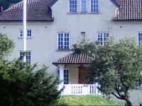 Bommeryd Bed and Breakfast 