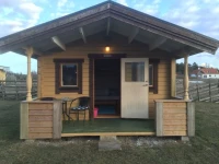 Nymans Beach House 