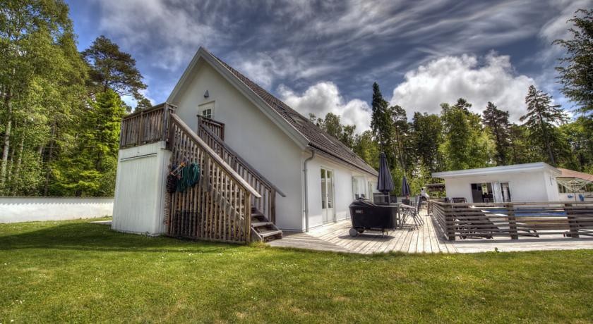 Villa Blanche 