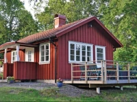 Holiday home AlingsГҐs 40 