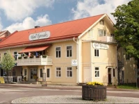 Hotell BjГ¶rnidet 