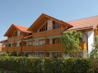 Ferienwohnung Anne