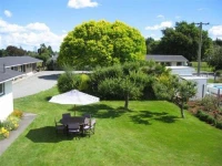 Cornwall Park Motel 