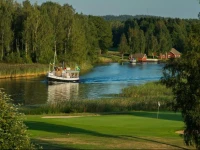 Norraby Hotell & Krog 