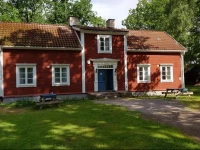 TranГҐs Vandrarhem 