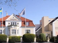 Hotell DannegГҐrden 