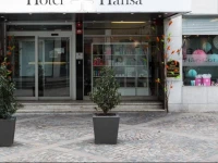 Best Western Hotel Hansa 