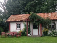 Г…karpsvГ¤gen Vacation Home 