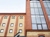 Best Western Hotel Magasinet 