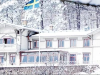 Albert KГ¶k Hotell & Konferens 