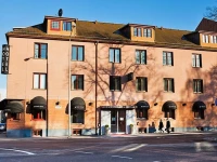Clarion Collection Hotel Kung Oscar 