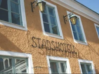 Trosa Stadshotell & Spa 