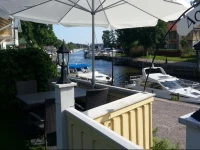 Г…gГҐrden Hotell & Restaurang 