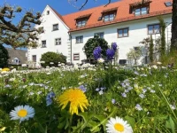 Hotel Montfort-Schlossle 
