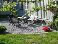 B&B OlsegГҐrden 