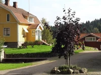 Г„lgbergets Bed & Breakfast 