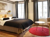 Hotell SkГ¶na Rum 