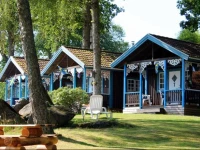 SkotteksgГҐrden Cottages 