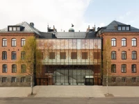 Elite Hotel Mimer 
