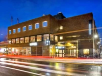 First Hotel Dragonen 
