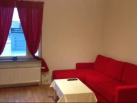 Carnation Apartments 