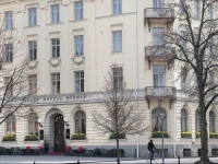 Grand Hotell HГ¶rnan - Sweden Hotels 