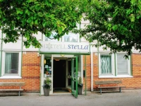 Hotell Stella 