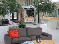 STF Uppsala Hostel Kvarntorget 