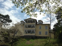 Hostel UtГ¶ 