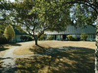 Masterton Motor Lodge 4*