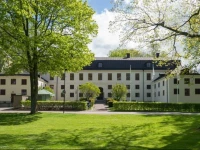 Vadstena Klosterhotell Konferens & Spa 
