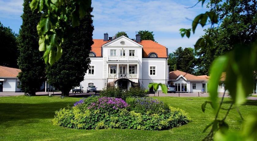 Starby Hotell, Konferens & Spa 