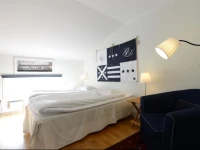 Hotel SlottsgГҐrden 